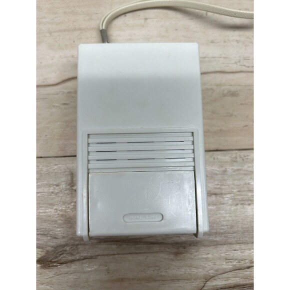 Vtg PASPORT Solid State AM Radio Model PR 111 With 2 Headphones Tested - Picture 5 of 16